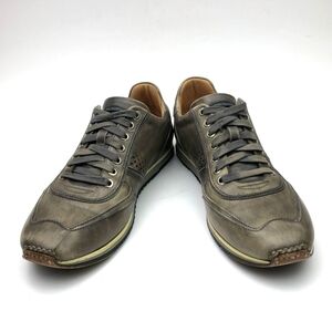 MAGNANNI Lizandro Low Top Sneaker sz 8